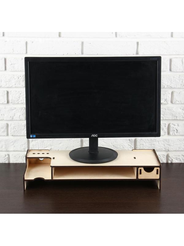 Подставка под монитор 