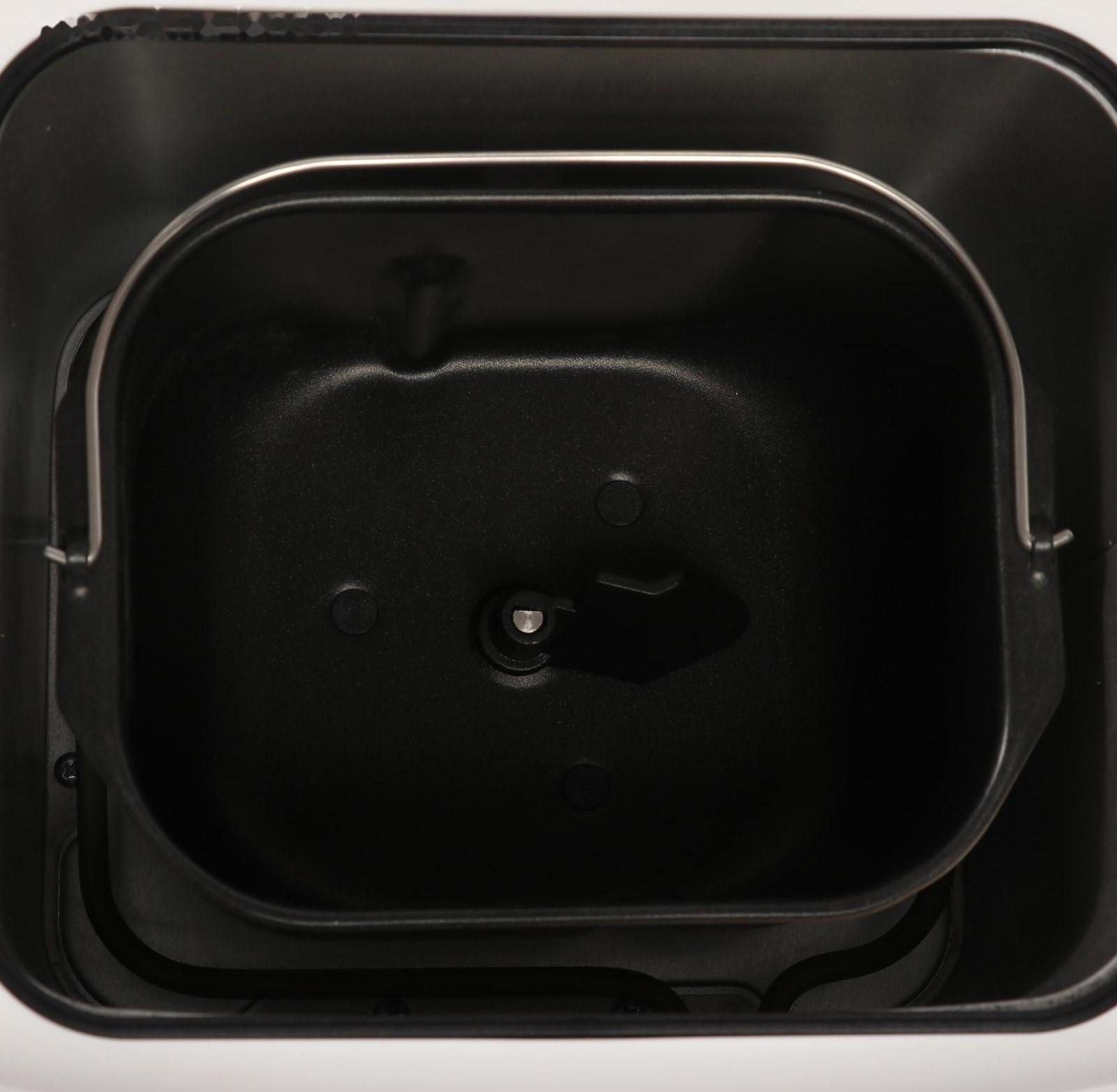 Хлебопечка 