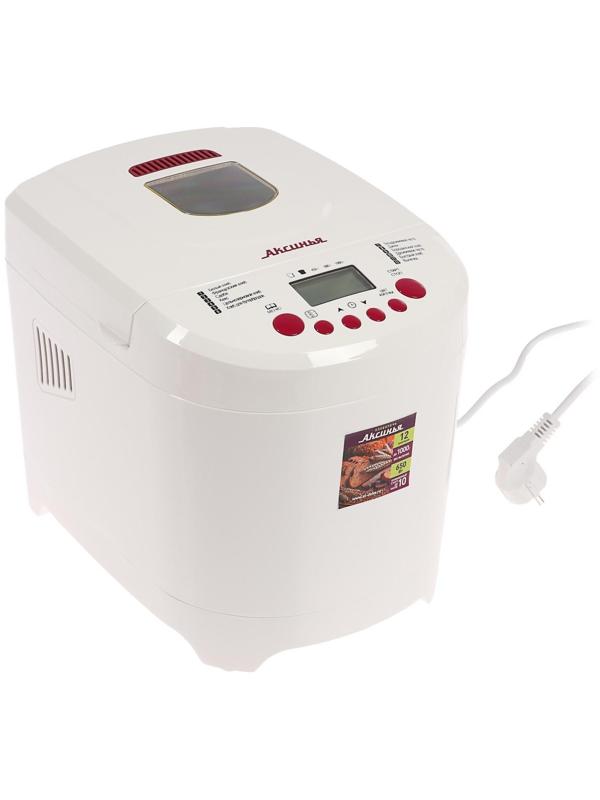 Хлебопечка 