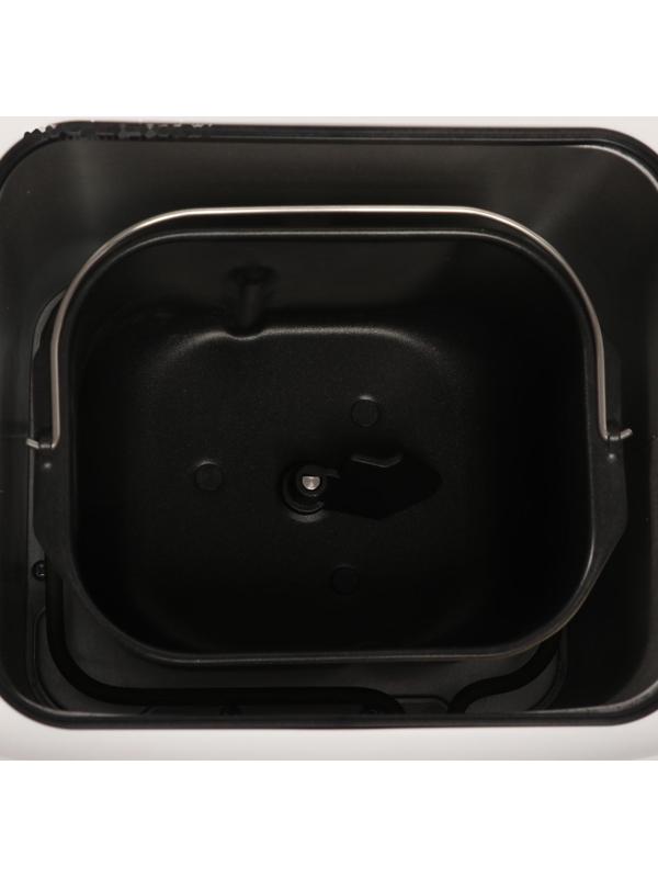 Хлебопечка 