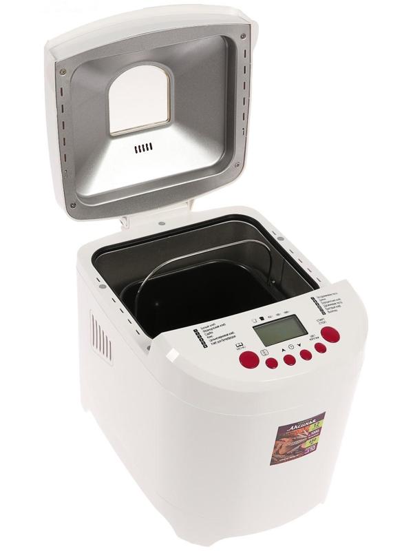 Хлебопечка 