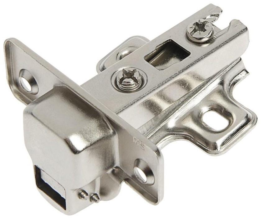 Петля мебельная А362А накладная