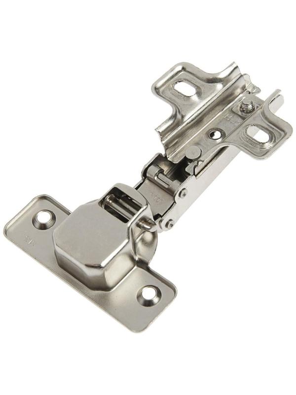 Петля мебельная А362А накладная