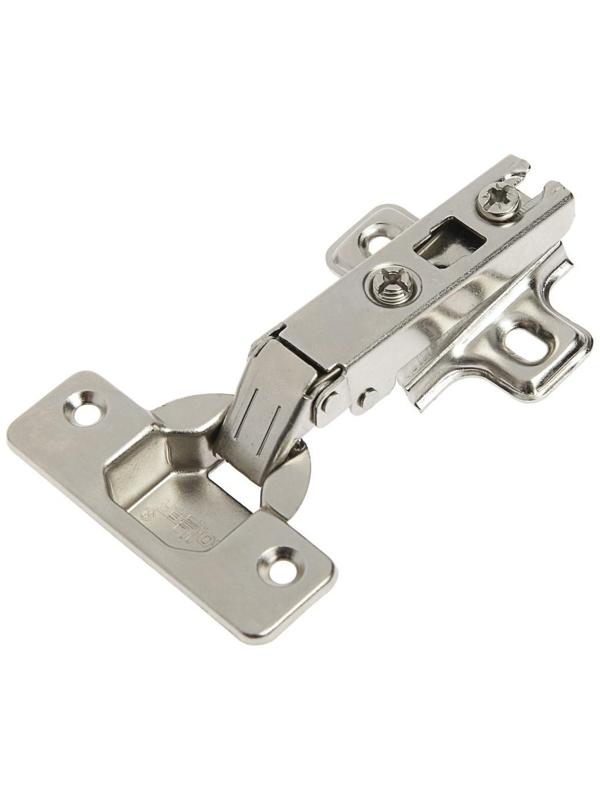 Петля мебельная А362А накладная