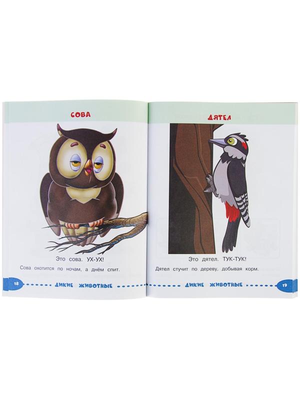 Развивающие задания для маленьких непосед «Занимаемся с мамой: для детей 1-2 лет», Александрова О. В.