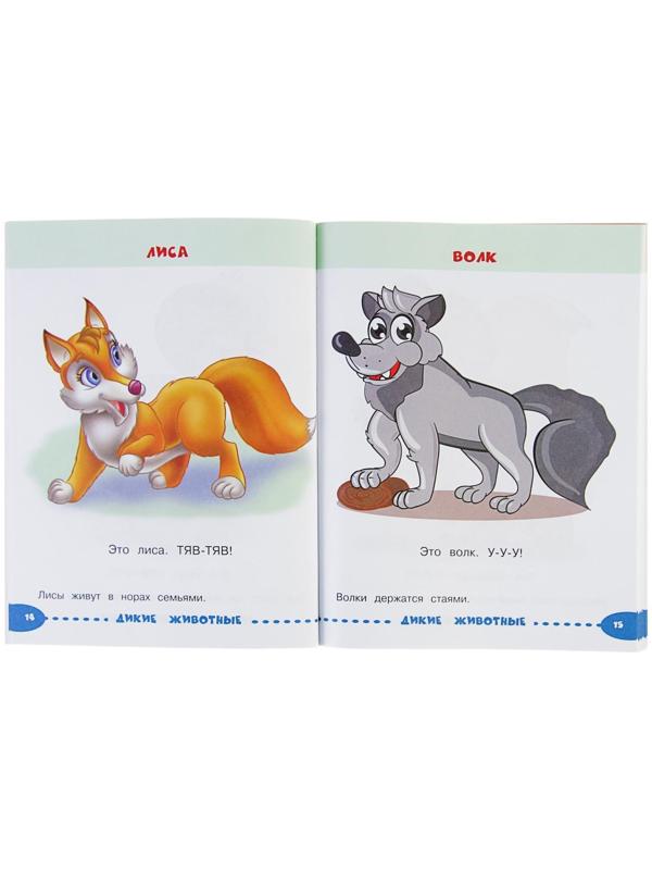 Развивающие задания для маленьких непосед «Занимаемся с мамой: для детей 1-2 лет», Александрова О. В.