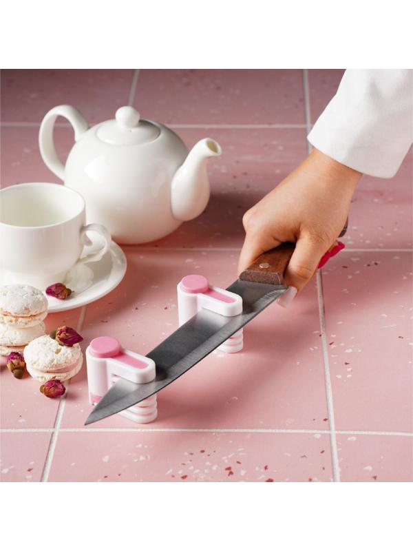 Фиксатор ножа для нарезания коржей, 9×5×2 см