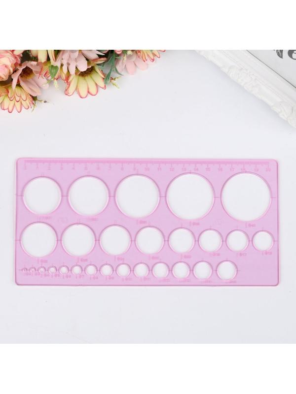 Линейка для квиллинга 