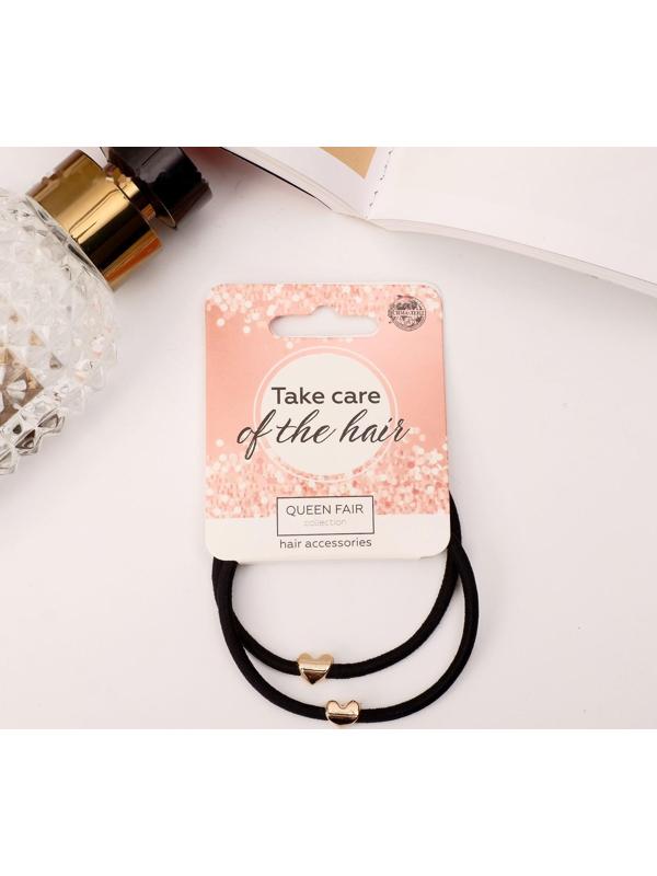 Резинка для волос 