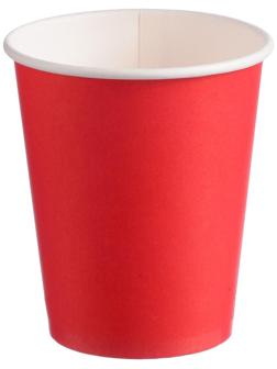 Стакан бумажный 