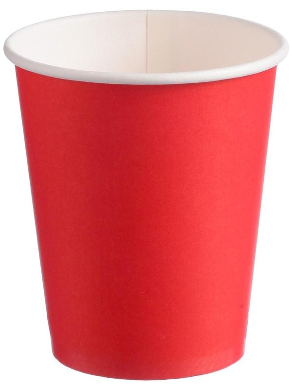 Стакан бумажный 