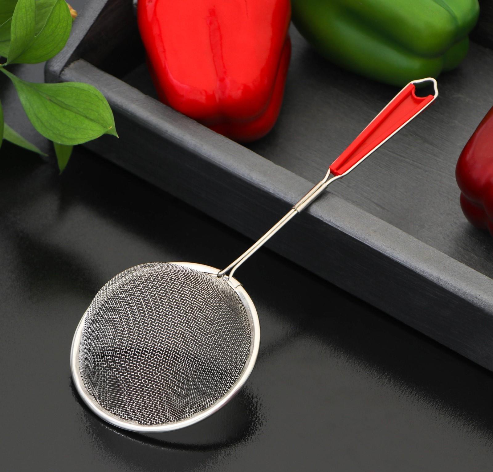 Сито Доляна «Изыск», d=8 см