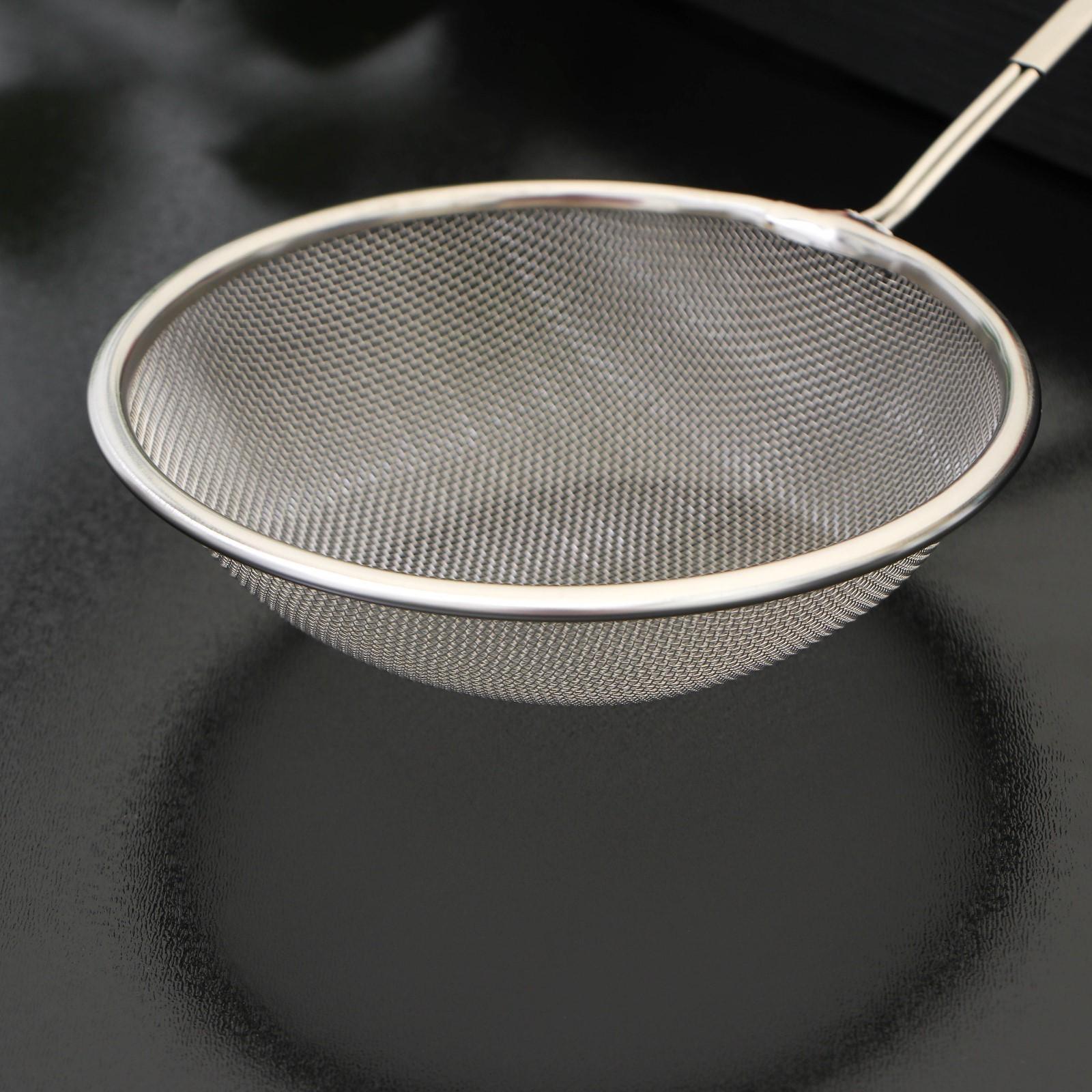 Сито Доляна «Изыск», d=12 см