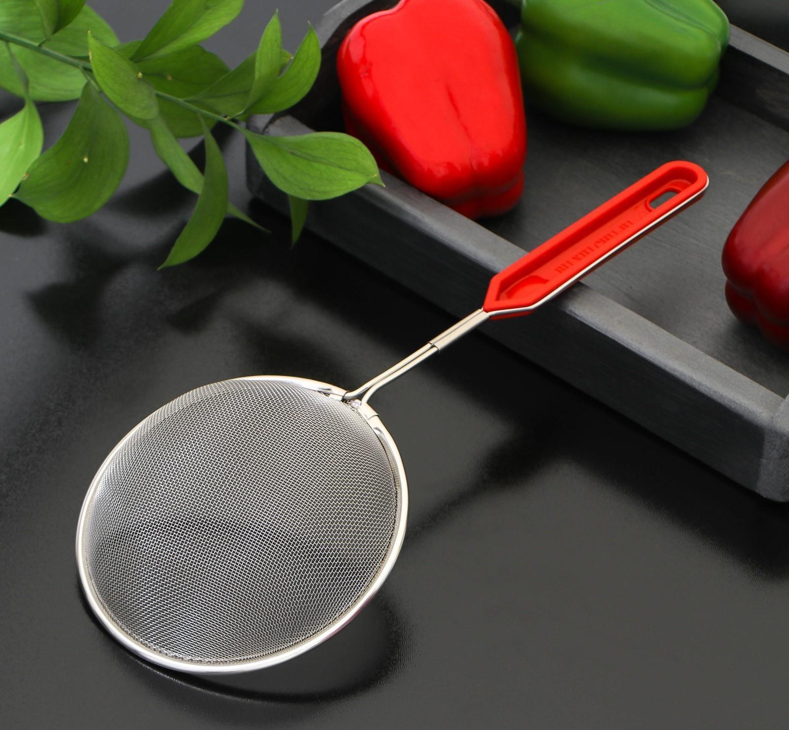 Сито Доляна «Изыск», d=12 см