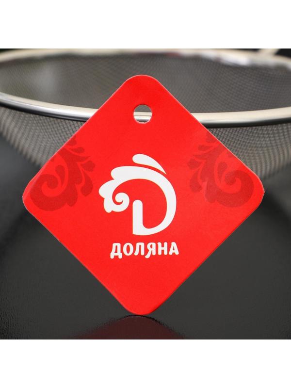 Сито Доляна «Изыск», d=12 см