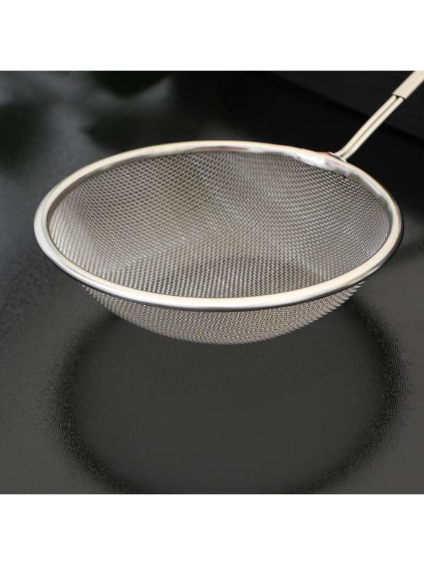 Сито Доляна «Изыск», d=12 см