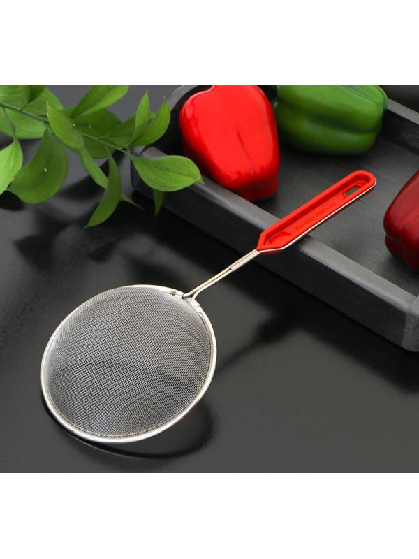 Сито Доляна «Изыск», d=12 см