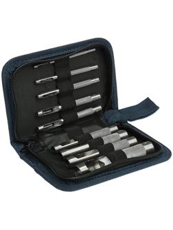 Набор пробойников для кожи 