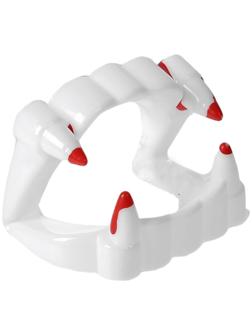 Прикол «Челюсть»