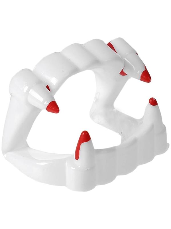 Прикол «Челюсть»