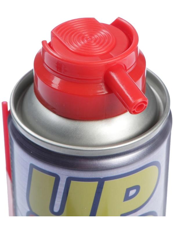 Проникающая смазка City-UP UP-40, 200 мл