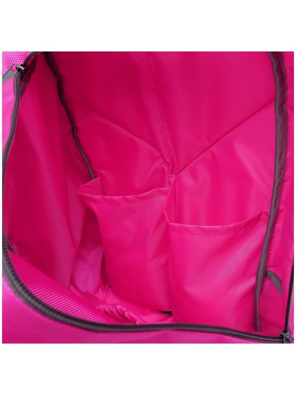 Рюкзак для художественной гимнастики Elegance, размер 39,5 х 27 х 19 см