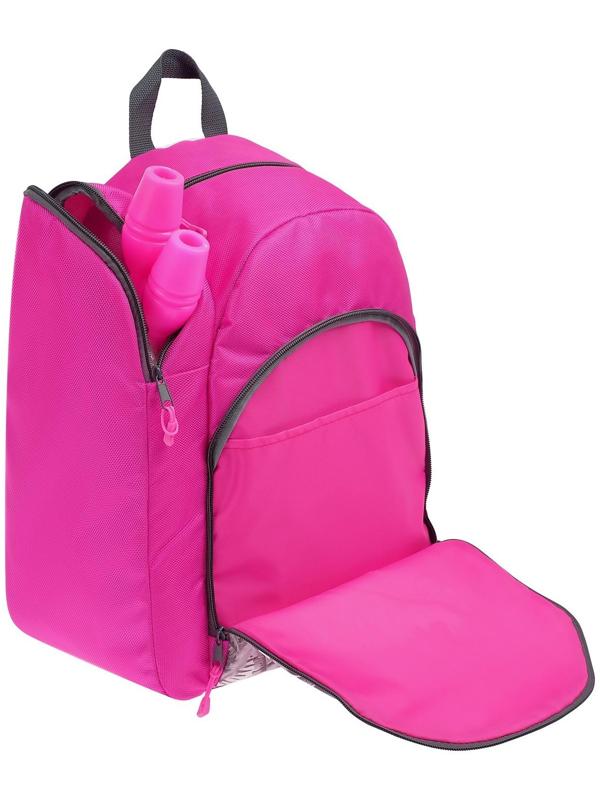 Рюкзак для художественной гимнастики Elegance, размер 39,5 х 27 х 19 см