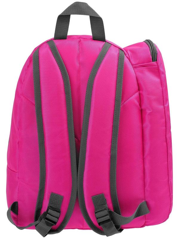 Рюкзак для художественной гимнастики Elegance, размер 39,5 х 27 х 19 см