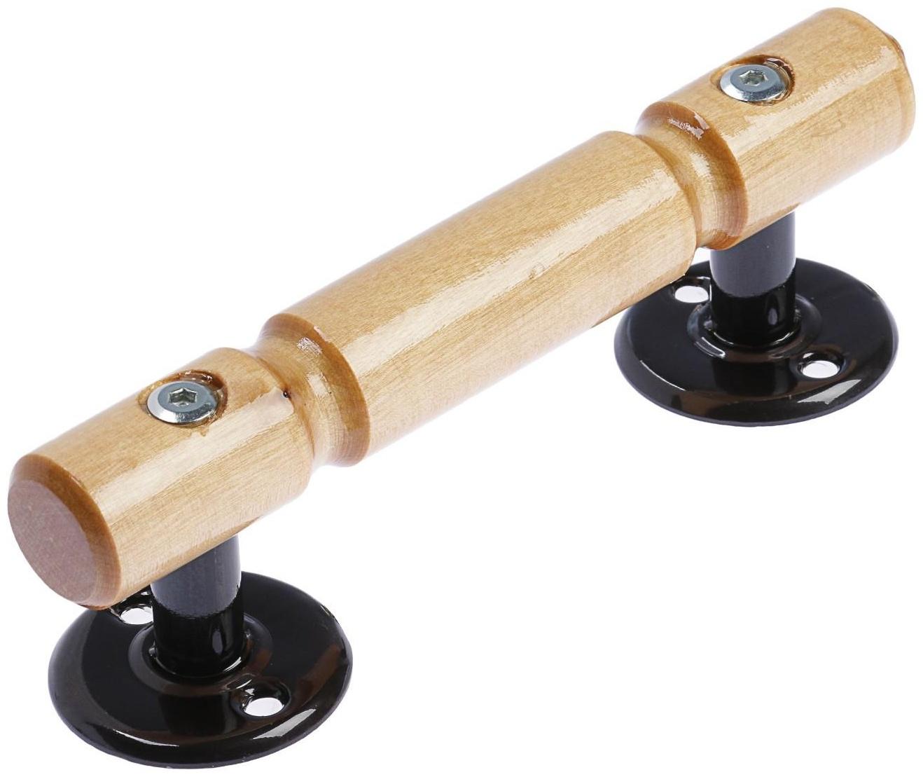 Ручка-скоба 