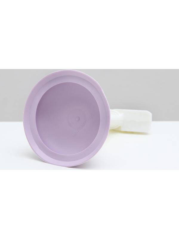 Вантуз Доляна, d=10,5 см, h=15,5 см, цвет МИКС