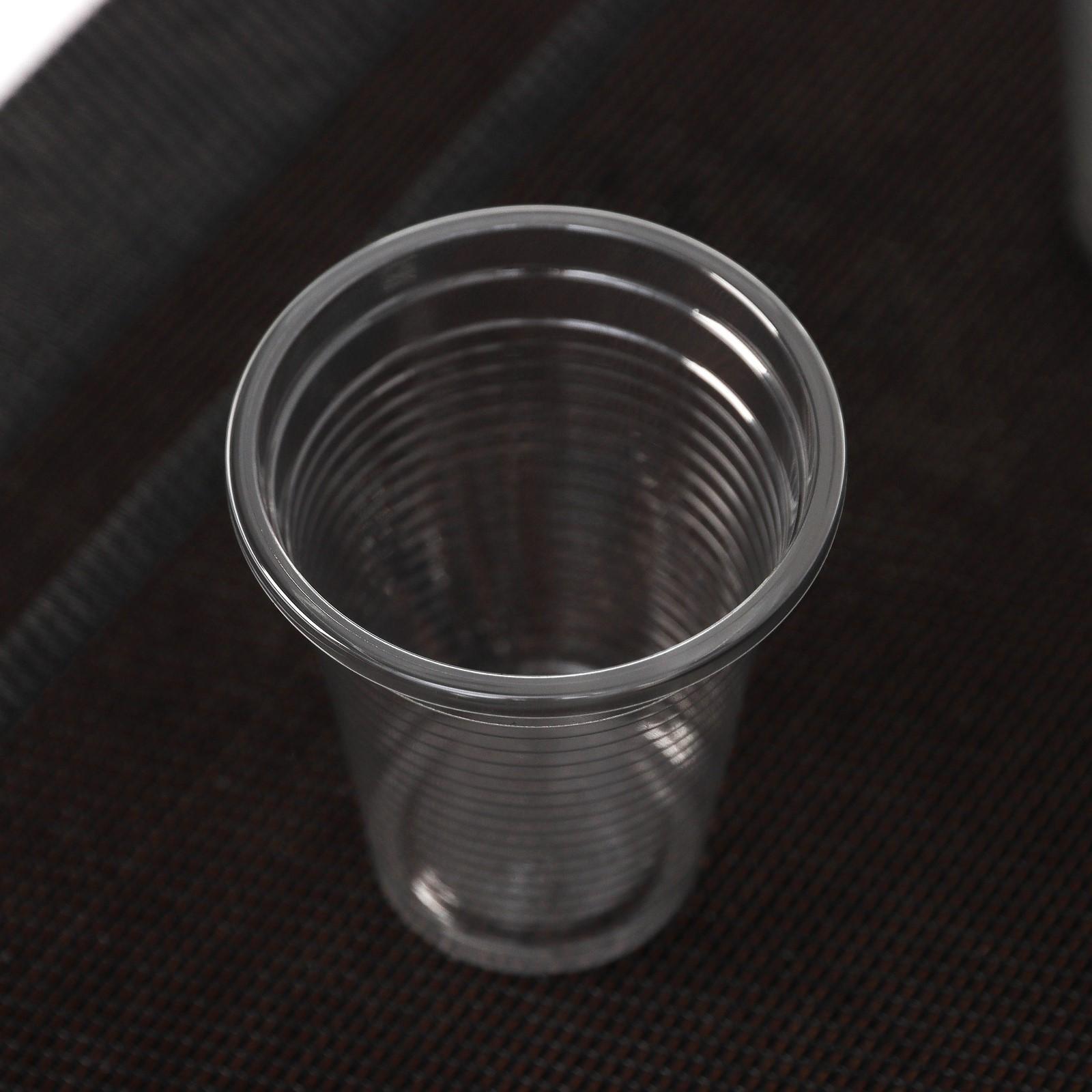 Стакан одноразовый 100 мл / 100 шт.