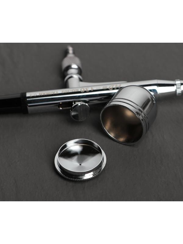 Кондитерский аэрограф для декорирования HD-130, диаметр сопла 0,3 мм