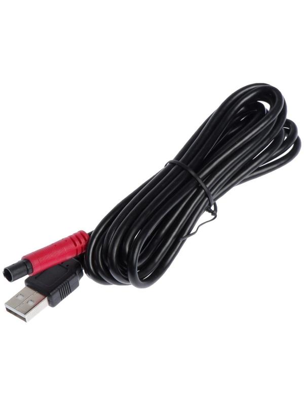 Видеорегистратор TORSO, ADAS, HD 1280х720, угол 140°