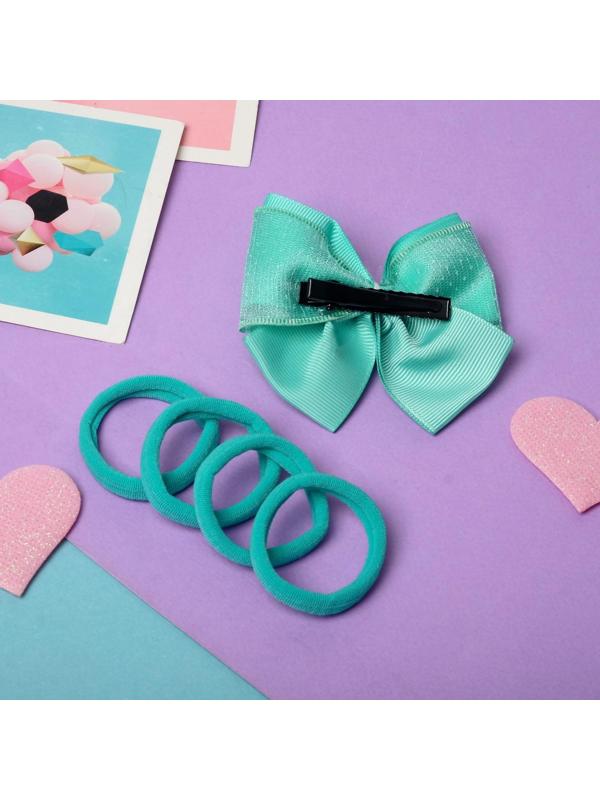 Набор для волос 