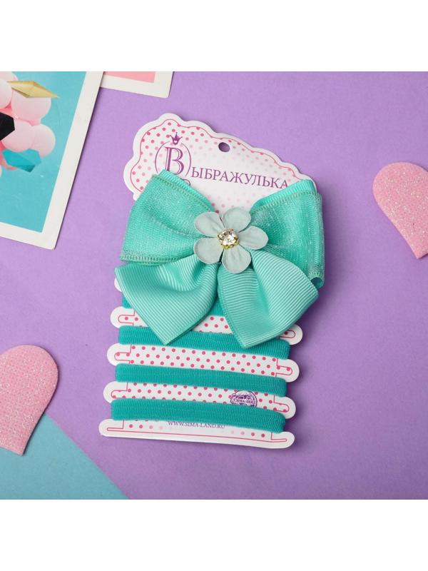 Набор для волос 