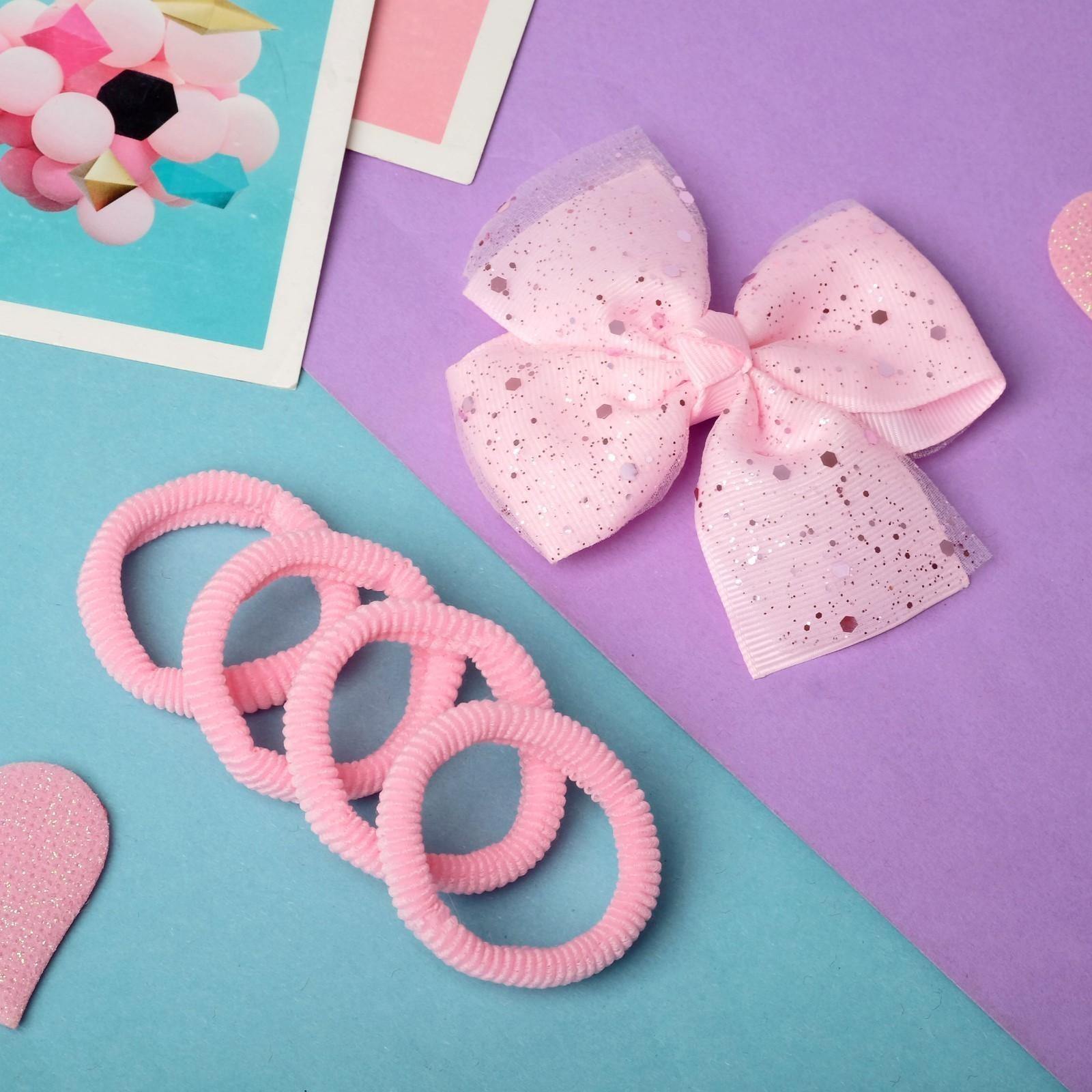 Набор для волос 