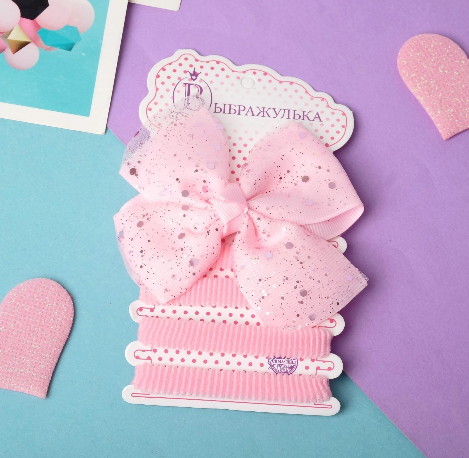 Набор для волос 