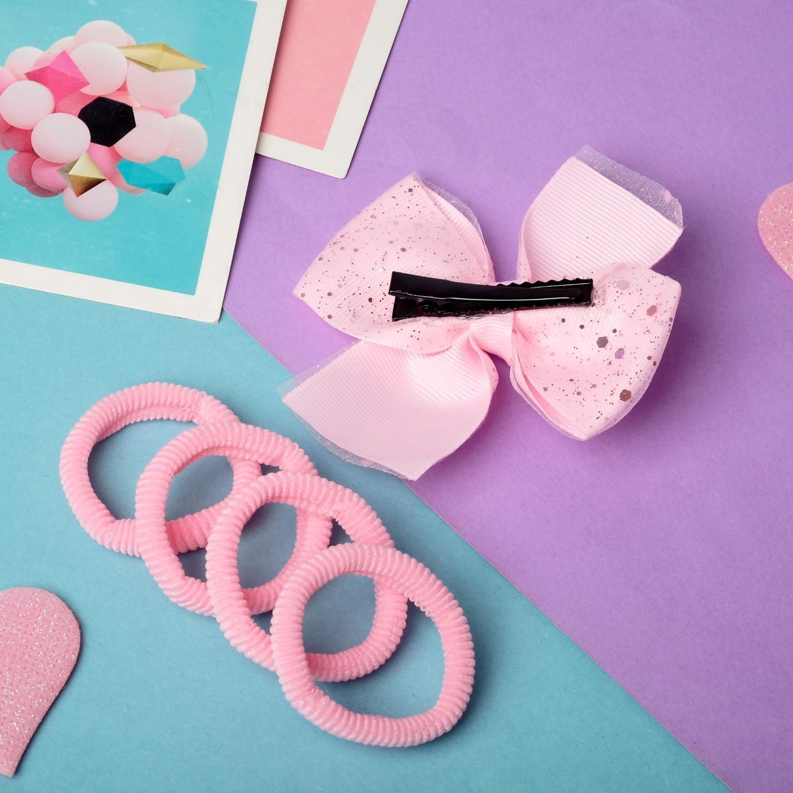 Набор для волос 