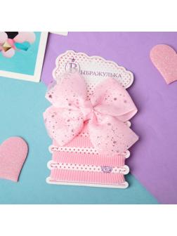 Набор для волос 