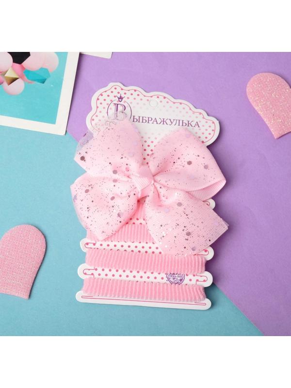 Набор для волос 