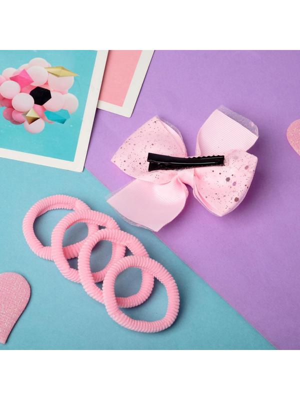 Набор для волос 