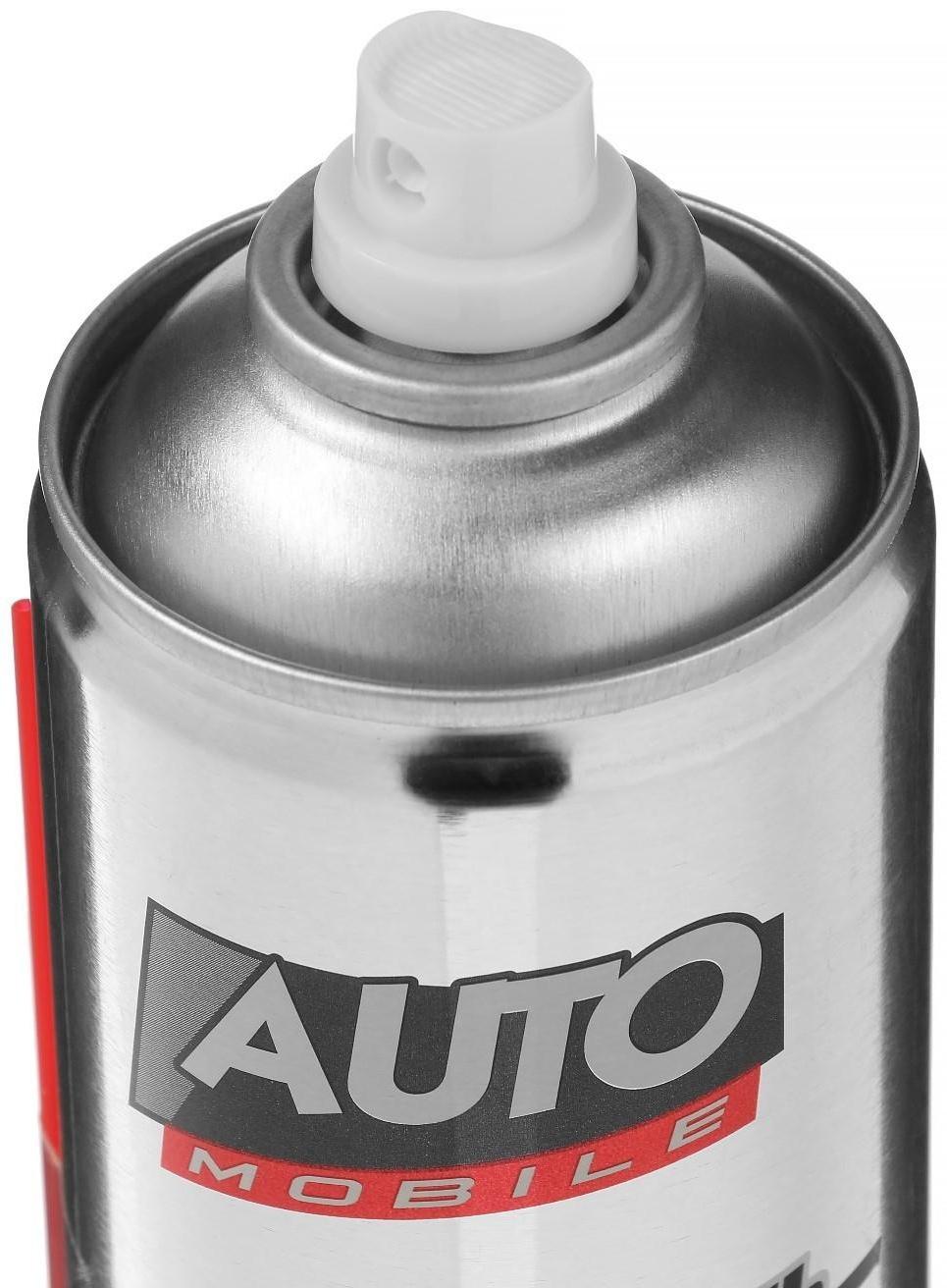 Очиститель тормозов и металлических деталей, AUTO MOBIL, 440 мл