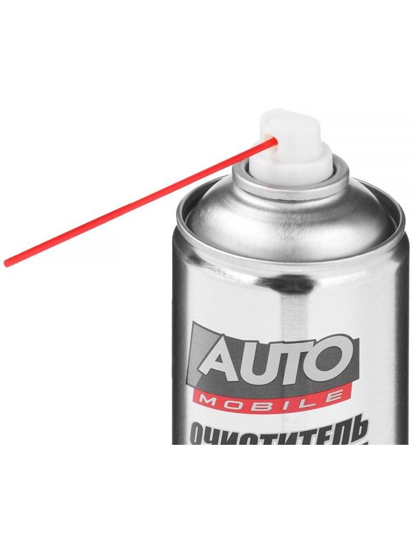 Очиститель тормозов и металлических деталей, AUTO MOBIL, 440 мл