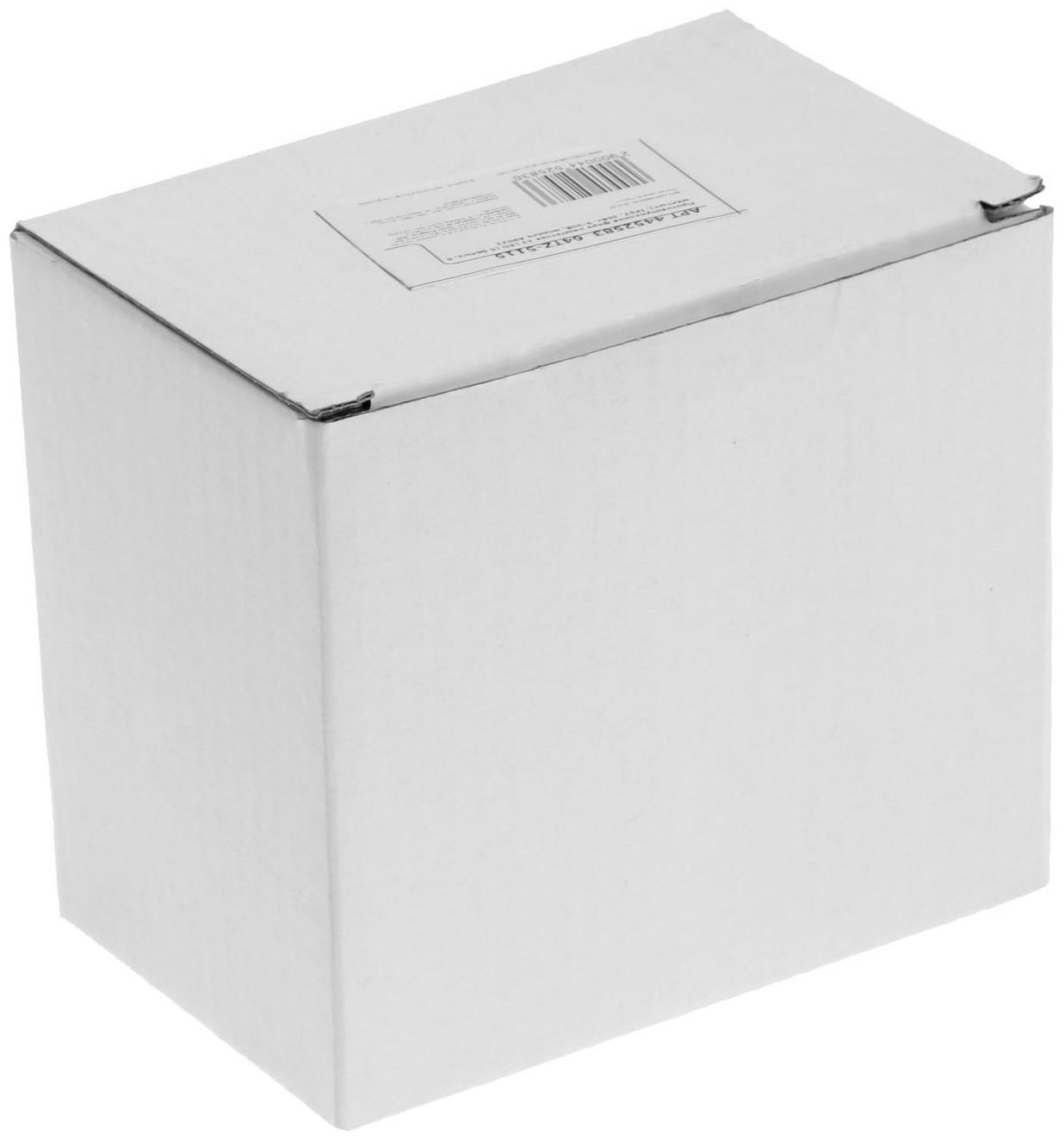 Противотуманная фара 9-30 В, 12 LED (6 белых, 6 желтых), IP67, 36 Вт, направленный свет