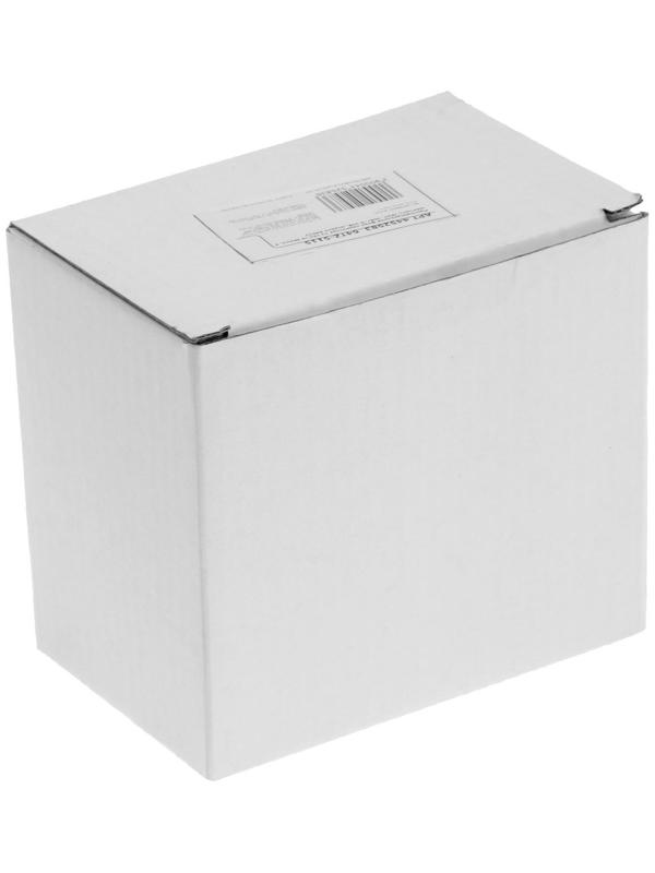 Противотуманная фара 9-30 В, 12 LED (6 белых, 6 желтых), IP67, 36 Вт, направленный свет