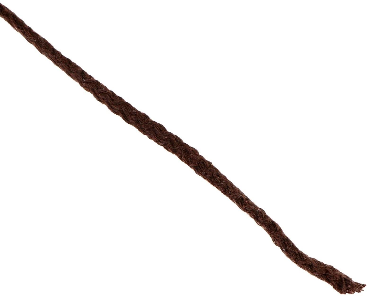 Шнур для вязания 