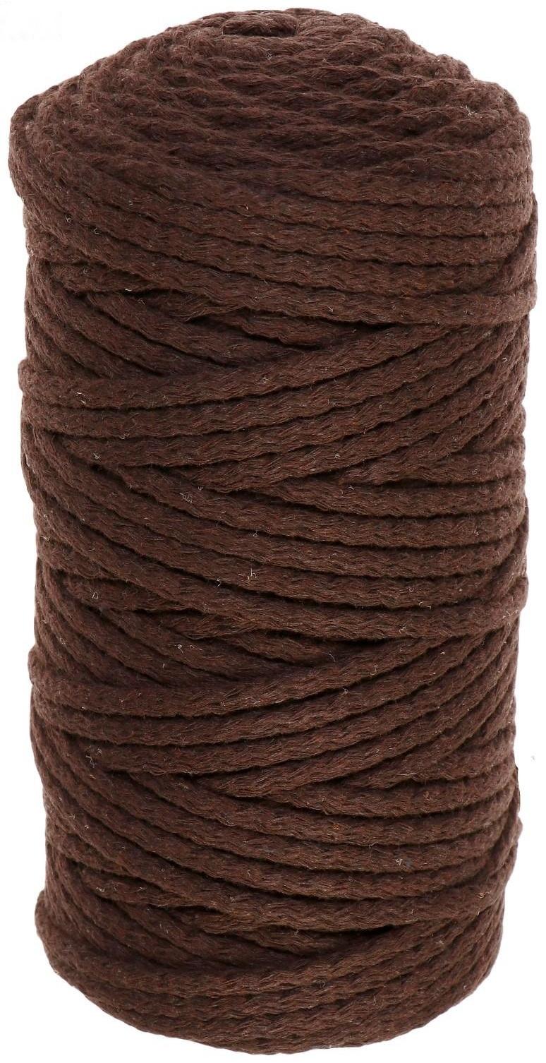 Шнур для вязания 