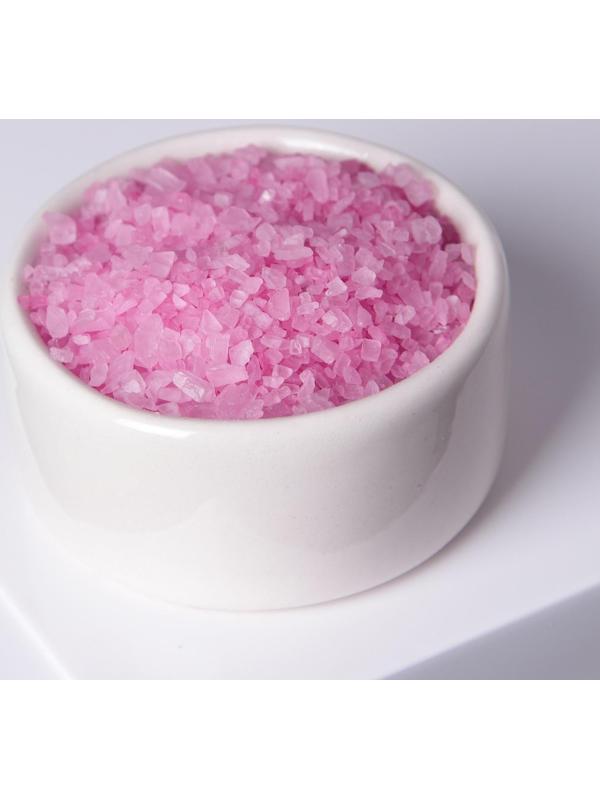 Волшебная соль для ванн 