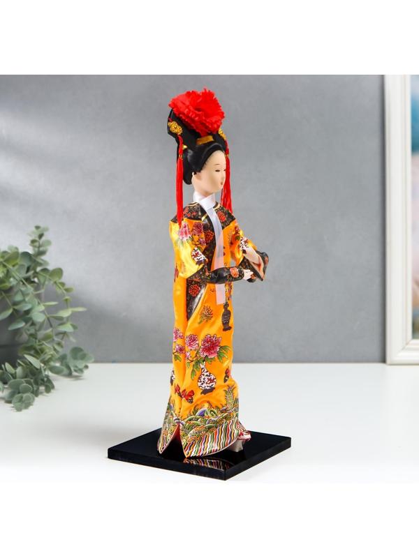 Кукла коллекционная 