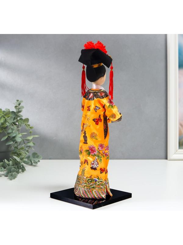 Кукла коллекционная 